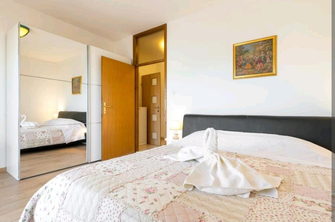 Apartments Siesta Sumartin Buitenkant foto